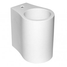 Γύψινη Σποτ Τοίχου 1xG9 230V Οβάλ Διπλής κατεύθυνσης (Up-Down) 21-11019